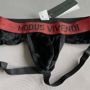 Modus Vivendi X-lux Jockstrap
